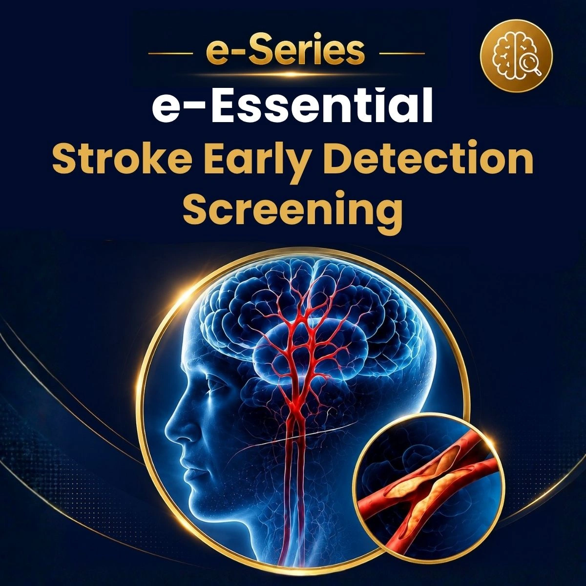 e Essential Stroke Screening
