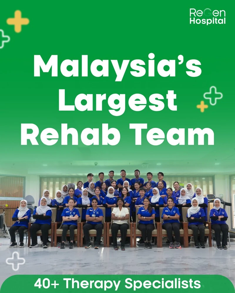 malaysia largest team