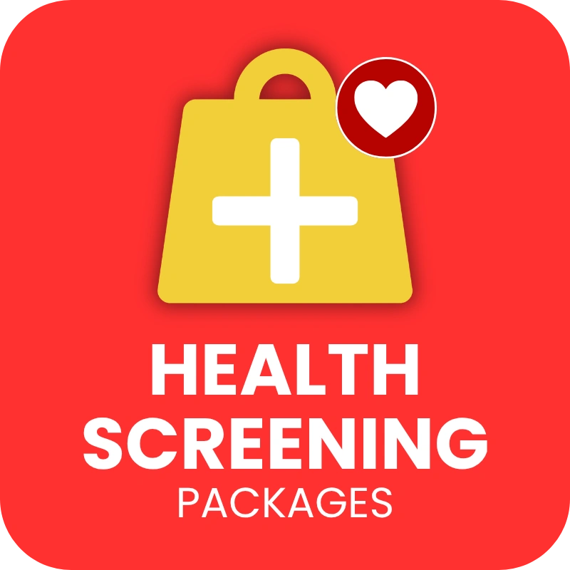 Health Screening