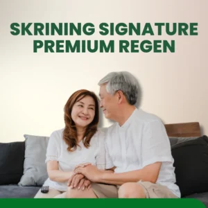 ReGen Signature Premium Screening