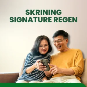 ReGen Signature Screening