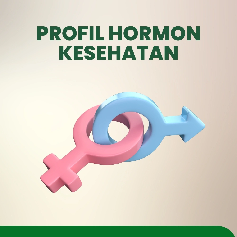 Wellness Hormone Profile