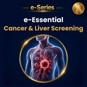 e Essential Cancer Liver Screening