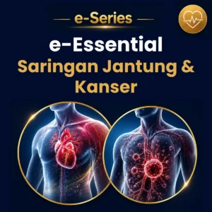e Essential Heart Cancer Screening