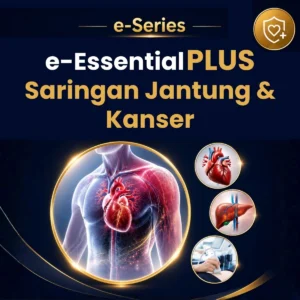 e Essential Plus