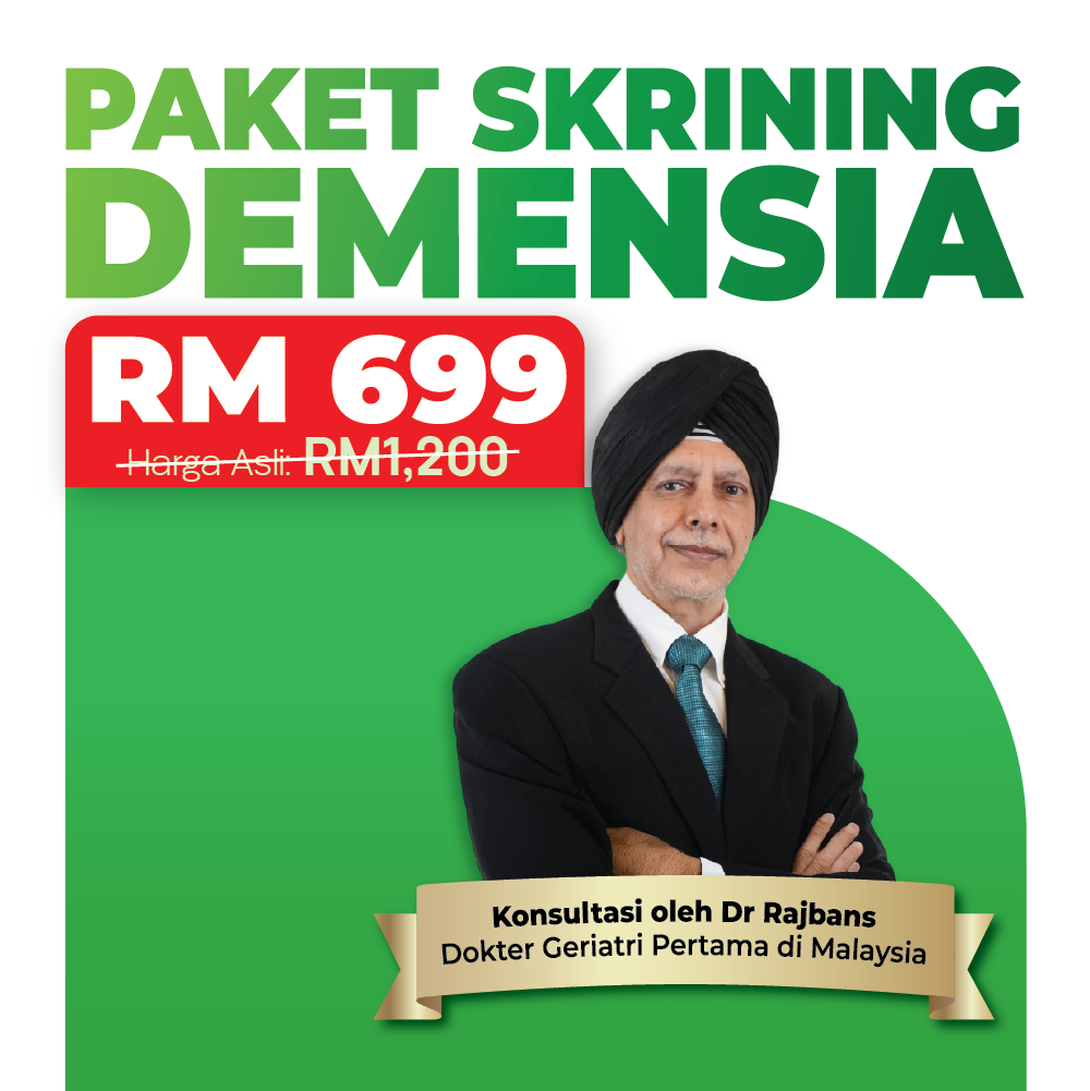 Dementia EN