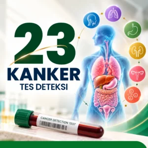 23 Cancer