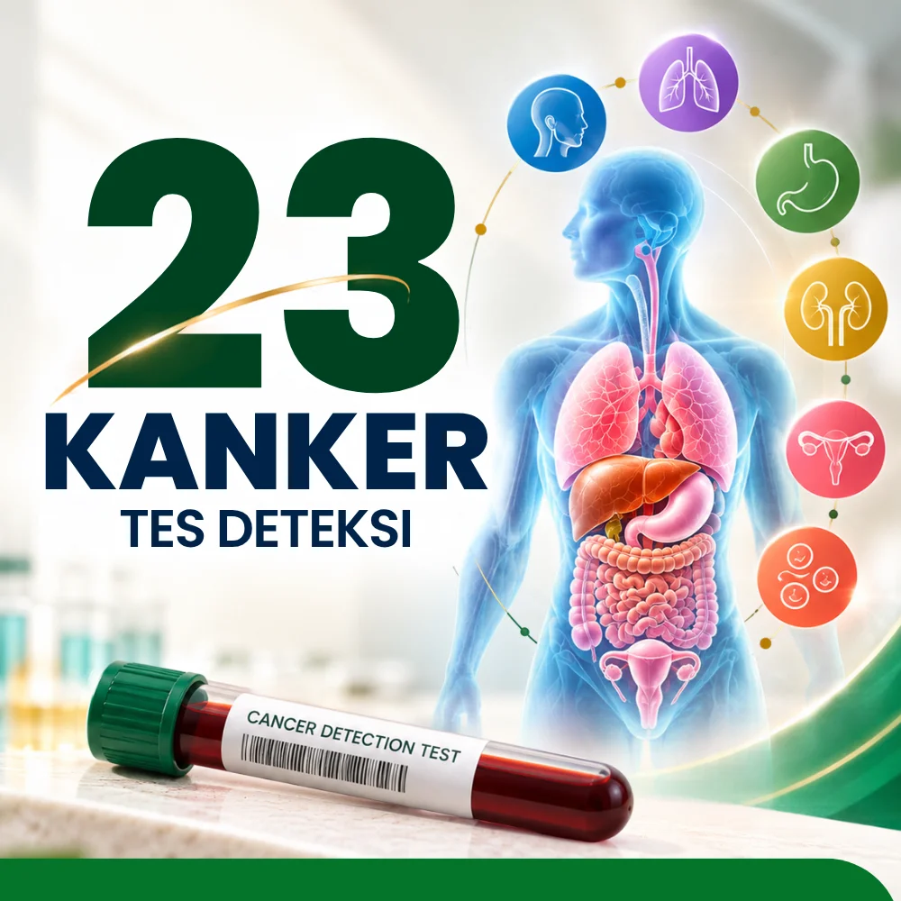 23 Cancer