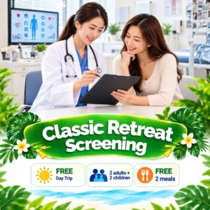 Classic Retreat (EN)