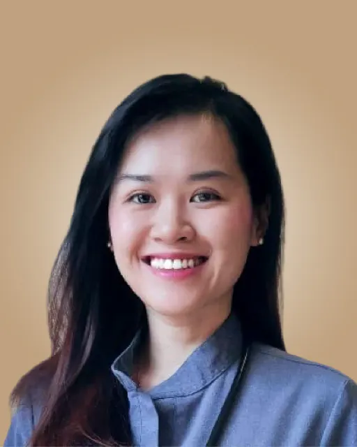 Dr Grace Wong Yan Yee